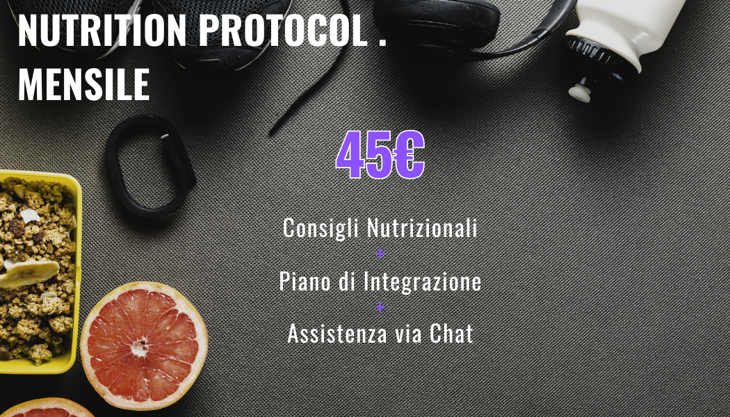 NUTRITION.PROTOCOL.MENSILE